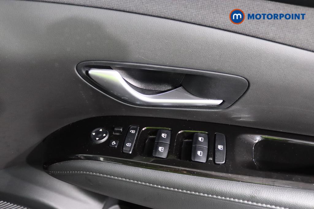 Hyundai Tucson Se Connect Manual Petrol SUV - Stock Number (1503934) - 18th supplementary image