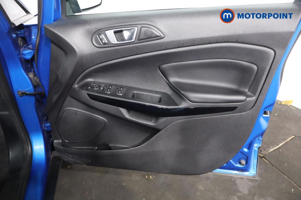 Ford Ecosport Active Manual Petrol SUV - Stock Number (1503946) - 15th supplementary image