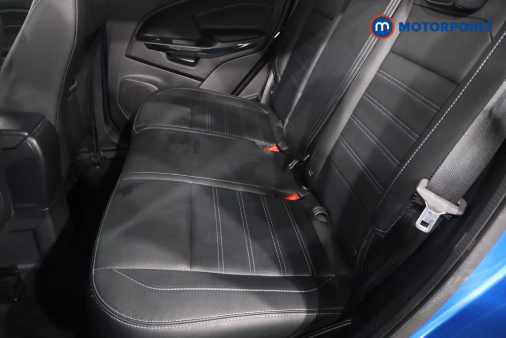 Ford Ecosport Active Manual Petrol SUV - Stock Number (1503946) - 20th supplementary image