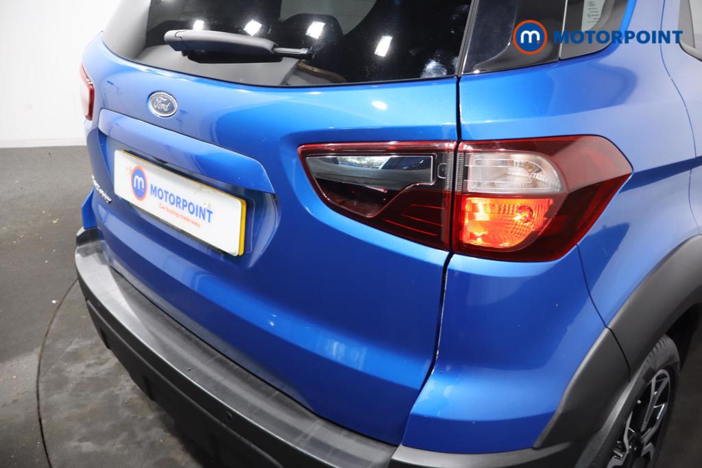 Ford Ecosport Active Manual Petrol SUV - Stock Number (1503946) - 23rd supplementary image