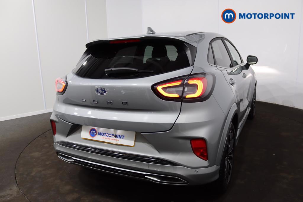 Ford Puma St-Line Vignale Automatic Petrol-Electric Hybrid SUV - Stock Number (1503988) - 29th supplementary image