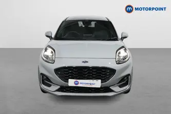 Ford Puma St-Line X Automatic Petrol SUV - Stock Number (1504155) - Front bumper