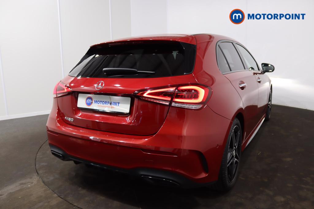 Mercedes-Benz A Class Amg Line Premium Plus Edition Automatic Petrol Hatchback - Stock Number (1504277) - 29th supplementary image