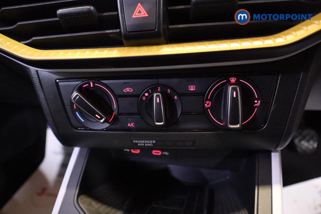 Seat Arona Se Technology Manual Petrol SUV - Stock Number (1473014) - 4th supplementary image