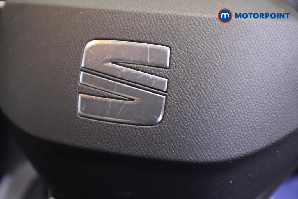 Seat Arona Se Technology Manual Petrol SUV - Stock Number (1473014) - 10th supplementary image