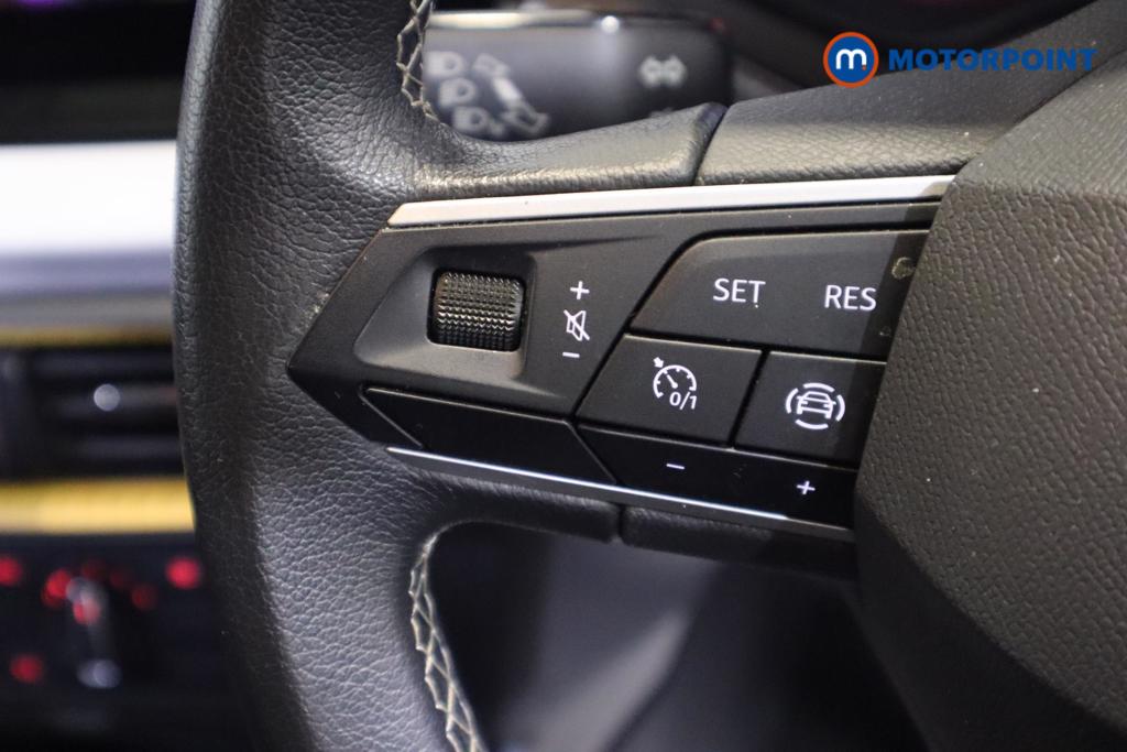 Seat Arona Se Technology Manual Petrol SUV - Stock Number (1473014) - 11th supplementary image