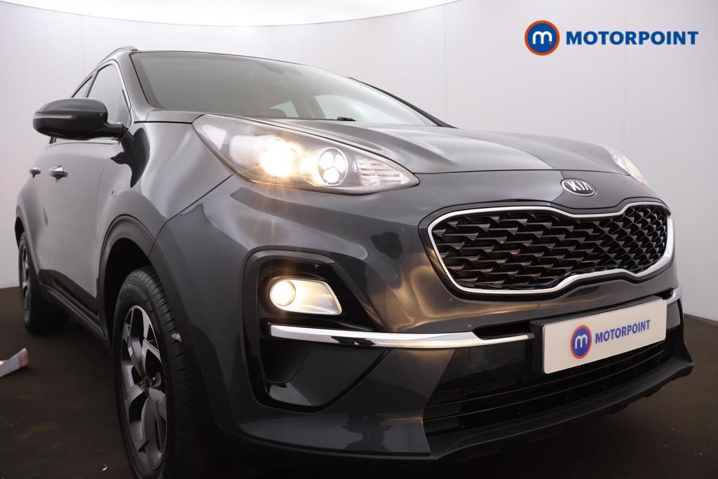 KIA Sportage 2 Manual Petrol SUV - Stock Number (1476811) - 21st supplementary image