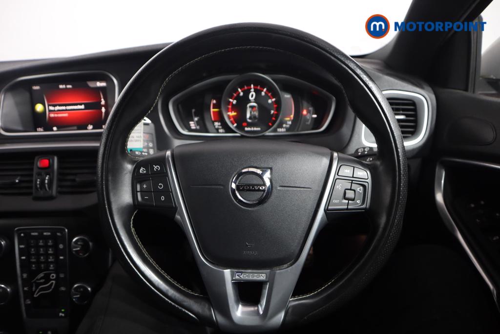 Volvo V40 R Design Pro Manual Petrol Hatchback - Stock Number (1485165) - 10th supplementary image