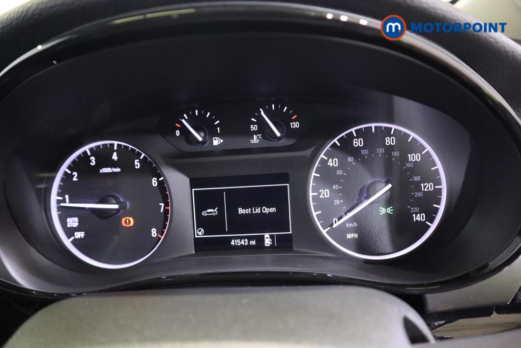 Vauxhall Mokka X Active Manual Petrol SUV - Stock Number (1485690) - 3rd supplementary image