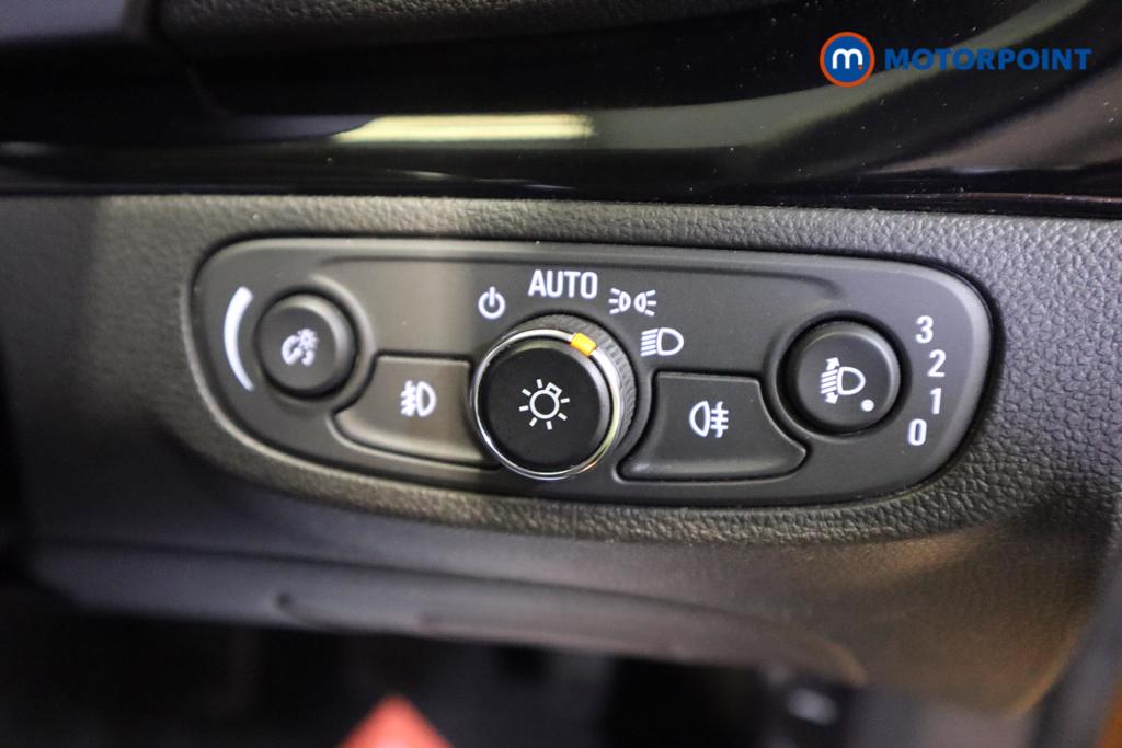 Vauxhall Mokka X Active Manual Petrol SUV - Stock Number (1485690) - 8th supplementary image