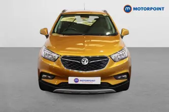 Vauxhall Mokka X Active Manual Petrol SUV - Stock Number (1485690) - Front bumper