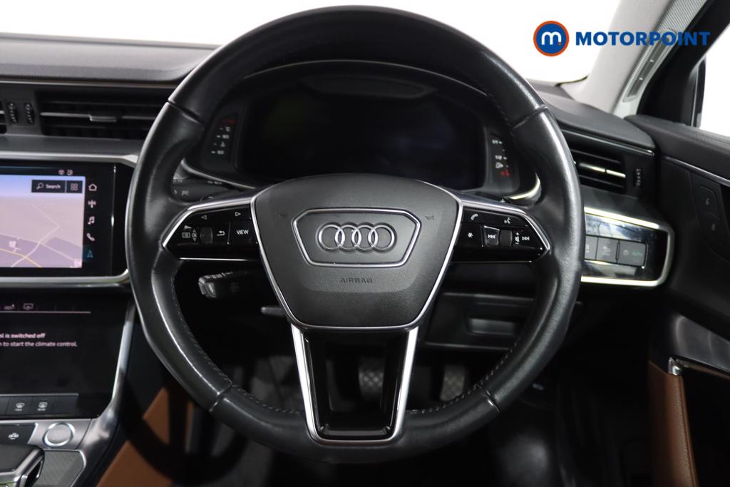 Audi A6 Sport Automatic Petrol Saloon - Stock Number (1487418) - 6th supplementary image