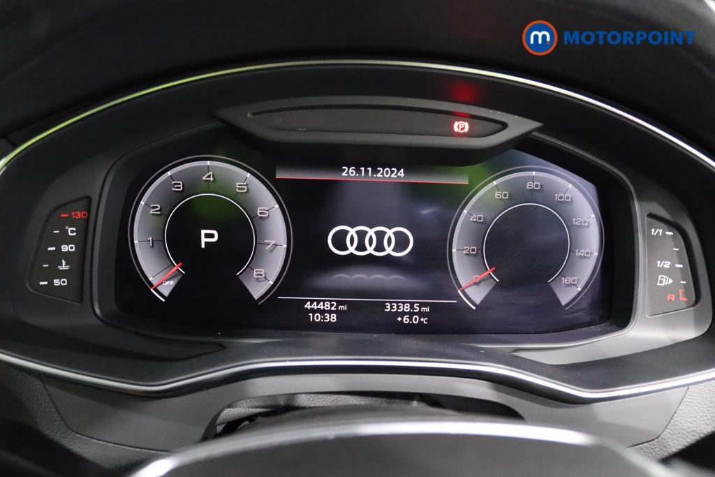 Audi A6 Sport Automatic Petrol Saloon - Stock Number (1487418) - 14th supplementary image