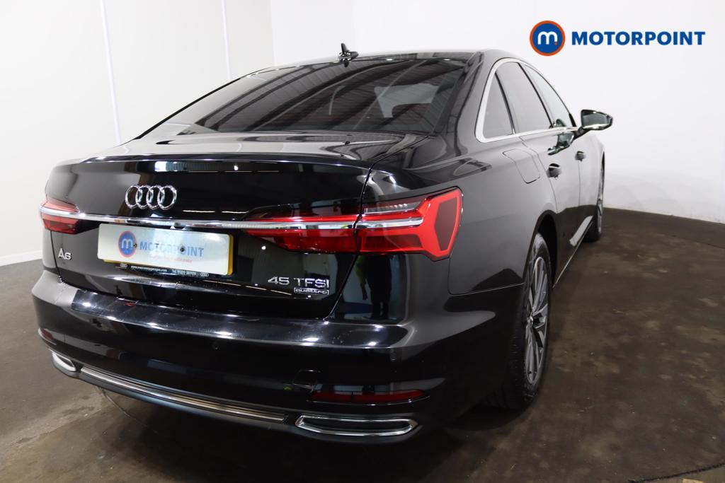 Audi A6 Sport Automatic Petrol Saloon - Stock Number (1487418) - 30th supplementary image