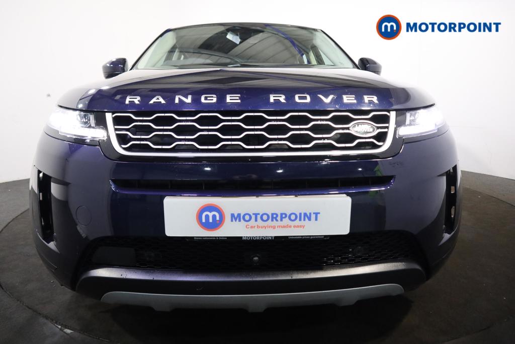 Land Rover Range Rover Evoque 2.0 D165 5Dr 2Wd Manual Diesel SUV - Stock Number (1491252) - 25th supplementary image