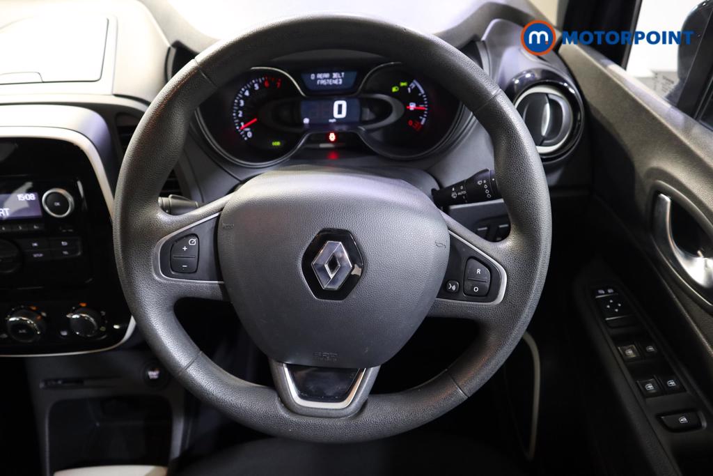 Renault Captur Play Manual Petrol SUV - Stock Number (1491985) - 2nd supplementary image