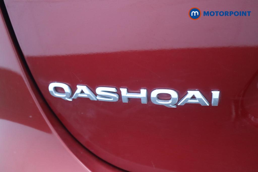 Nissan Qashqai Acenta Manual Petrol SUV - Stock Number (1491996) - 23rd supplementary image