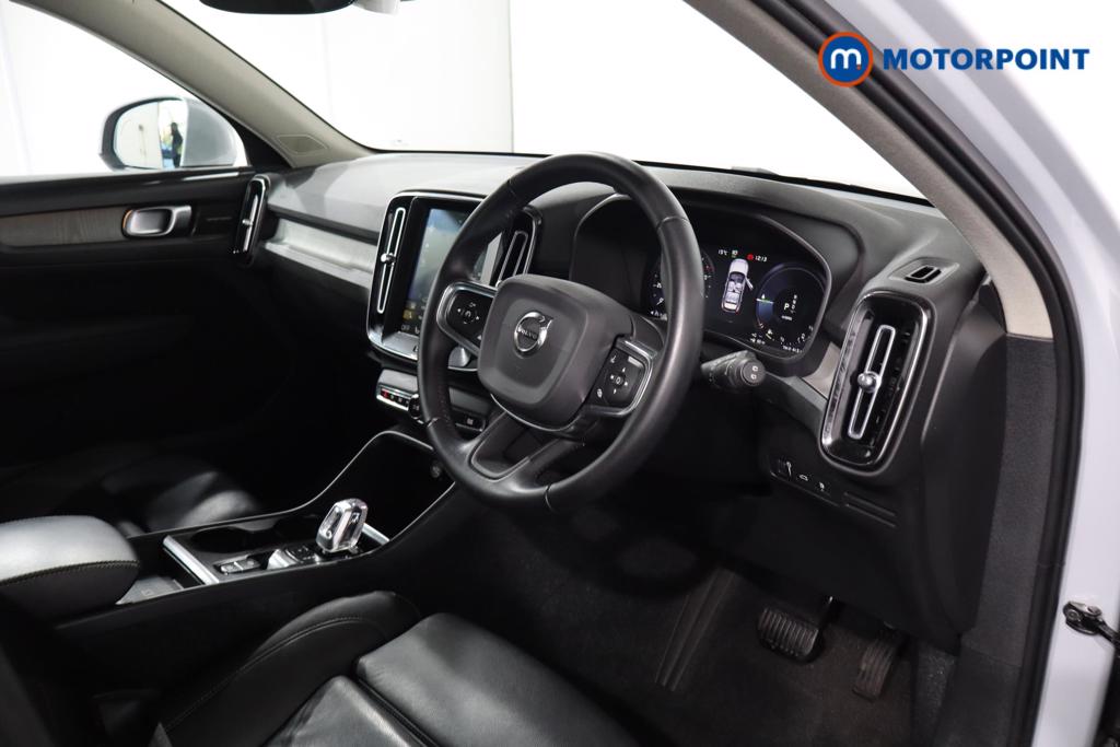 Volvo Xc40 Inscription Pro Automatic Petrol Plug-In Hybrid SUV - Stock Number (1492405) - 4th supplementary image