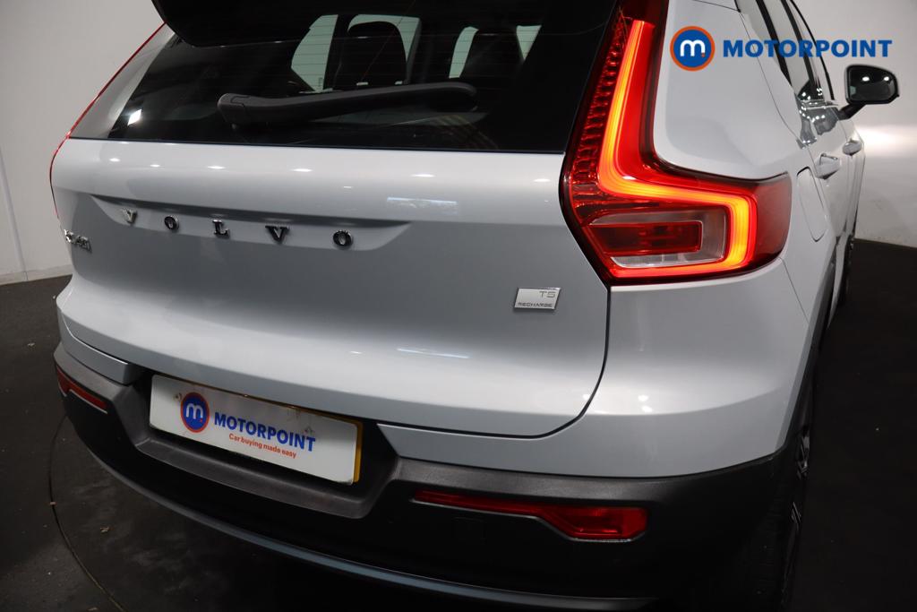 Volvo Xc40 Inscription Pro Automatic Petrol Plug-In Hybrid SUV - Stock Number (1492405) - 28th supplementary image