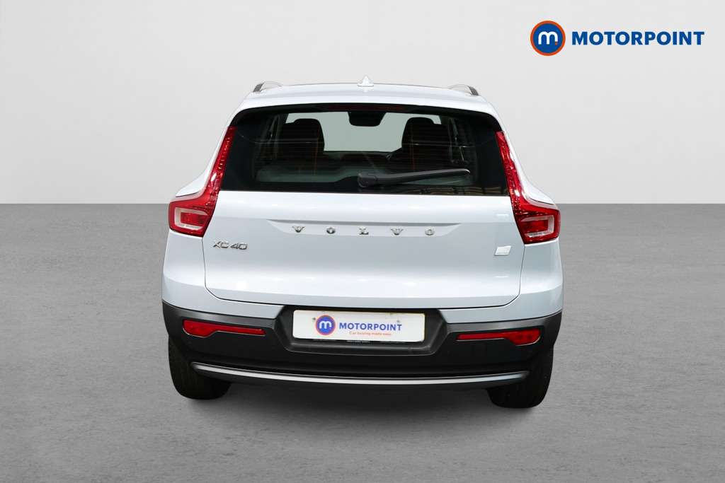 Volvo Xc40 Inscription Pro Automatic Petrol Plug-In Hybrid SUV - Stock Number (1492405) - Rear bumper