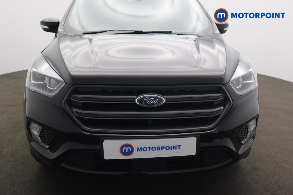 Ford Kuga St-Line Manual Petrol SUV - Stock Number (1492474) - 23rd supplementary image