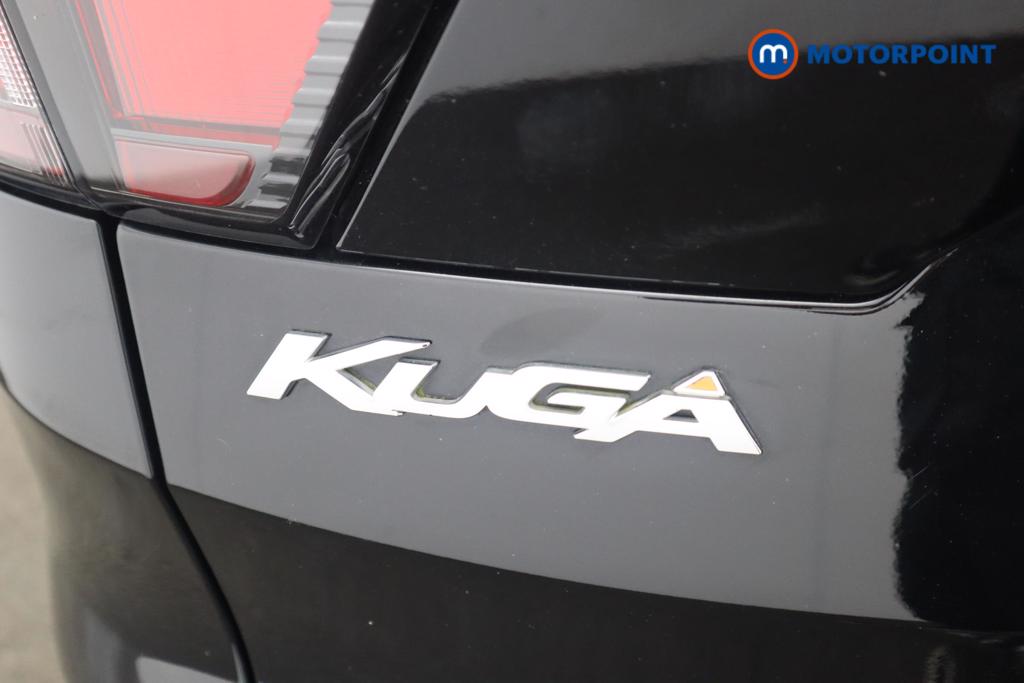 Ford Kuga St-Line Manual Petrol SUV - Stock Number (1492474) - 26th supplementary image