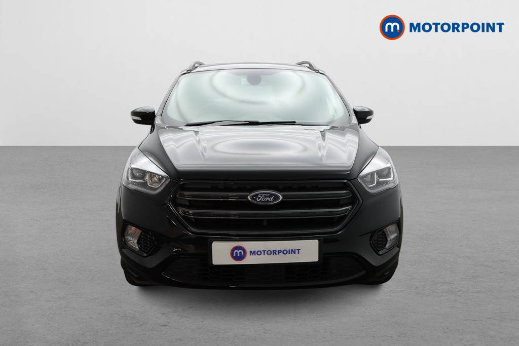 Ford Kuga St-Line Manual Petrol SUV - Stock Number (1492474) - Front bumper