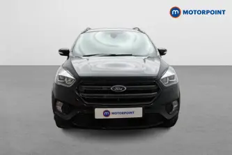 Ford Kuga St-Line Manual Petrol SUV - Stock Number (1492474) - Front bumper