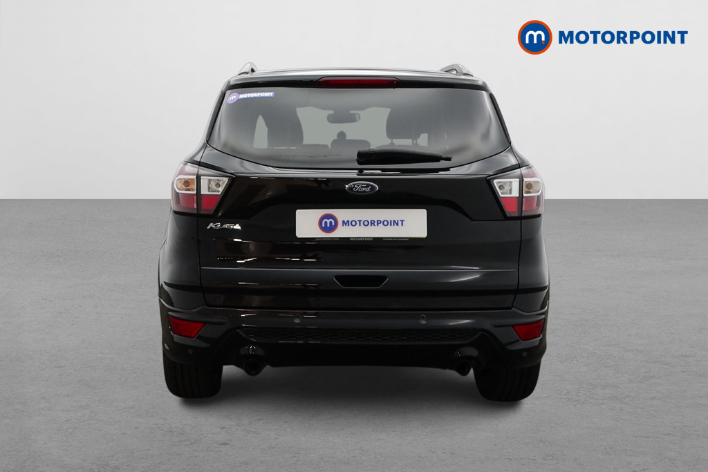 Ford Kuga St-Line Manual Petrol SUV - Stock Number (1492474) - Rear bumper