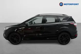 Ford Kuga St-Line Manual Petrol SUV - Stock Number (1492474) - Passenger side