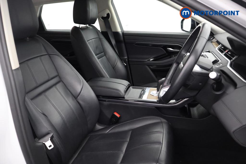 Land Rover Range Rover Evoque SE Automatic Petrol SUV - Stock Number (1493136) - 13th supplementary image