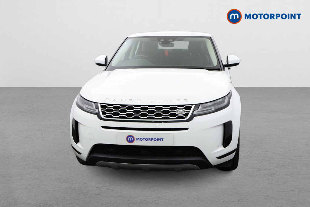 Land Rover Range Rover Evoque SE Automatic Petrol SUV - Stock Number (1493136) - Front bumper