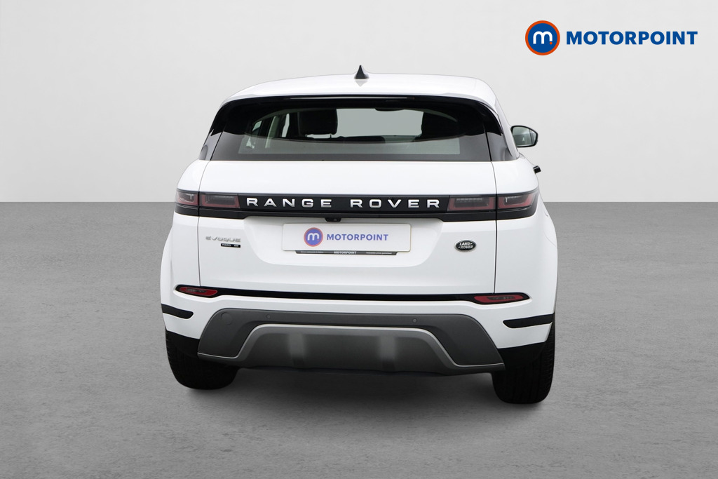 Land Rover Range Rover Evoque SE Automatic Petrol SUV - Stock Number (1493136) - Rear bumper