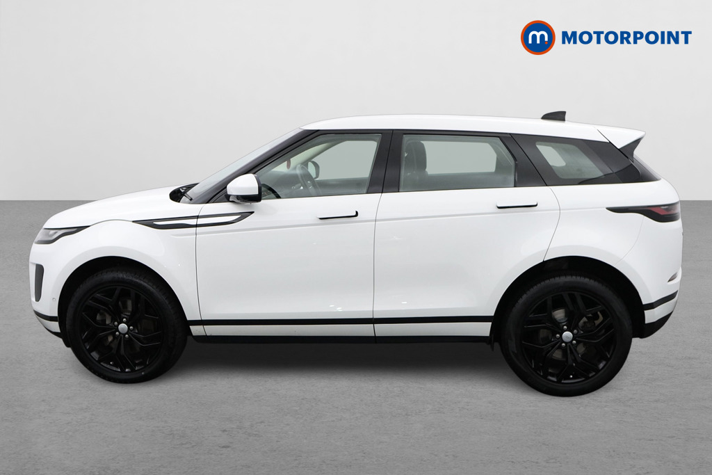 Land Rover Range Rover Evoque SE Automatic Petrol SUV - Stock Number (1493136) - Passenger side