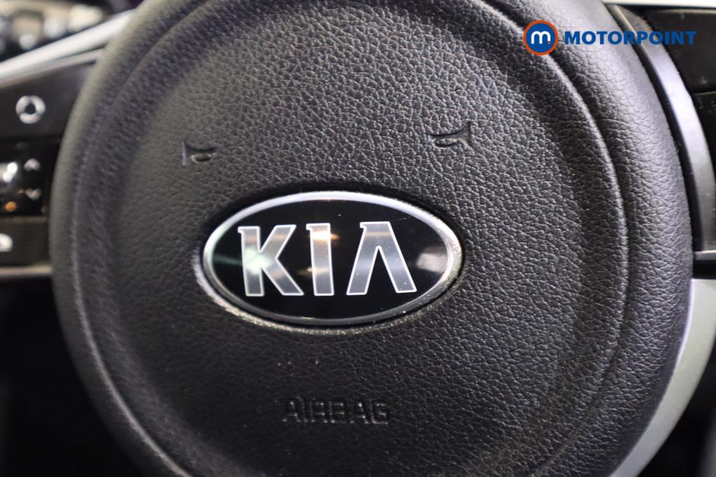 KIA Sportage 2 Manual Petrol SUV - Stock Number (1493248) - 10th supplementary image