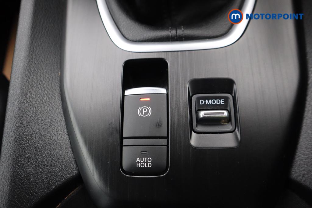 Nissan Qashqai Acenta Premium Manual Petrol SUV - Stock Number (1494539) - 14th supplementary image