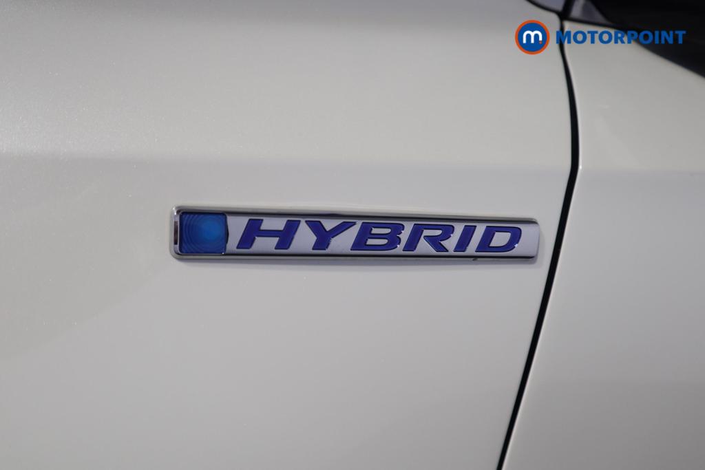 Honda Cr-V SE Automatic Petrol-Electric Hybrid SUV - Stock Number (1494546) - 24th supplementary image