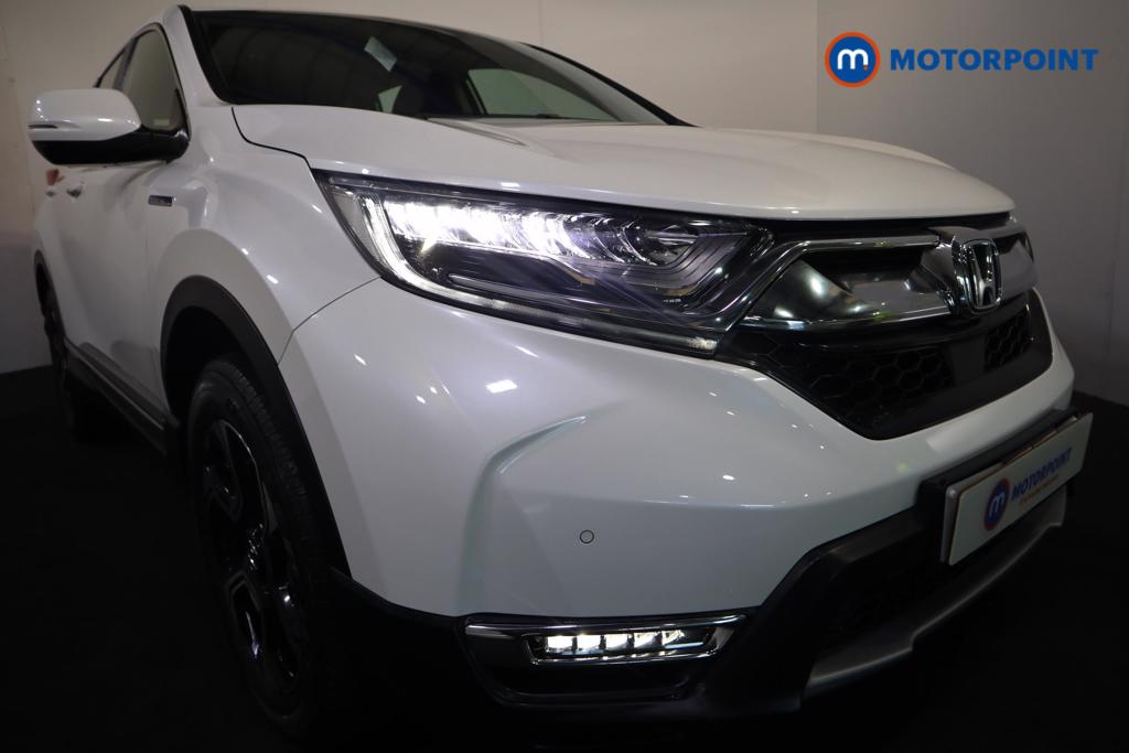 Honda Cr-V SE Automatic Petrol-Electric Hybrid SUV - Stock Number (1494546) - 26th supplementary image