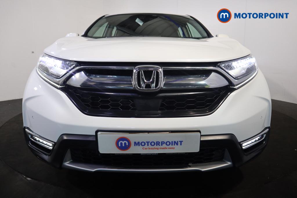 Honda Cr-V SE Automatic Petrol-Electric Hybrid SUV - Stock Number (1494546) - 27th supplementary image