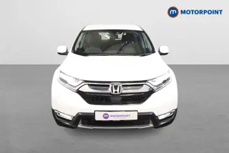 Honda Cr-V SE Automatic Petrol-Electric Hybrid SUV - Stock Number (1494546) - Front bumper