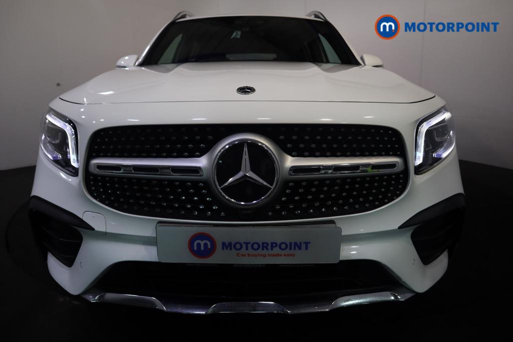 Mercedes-Benz GLB Amg Line Automatic Petrol SUV - Stock Number (1494950) - 28th supplementary image