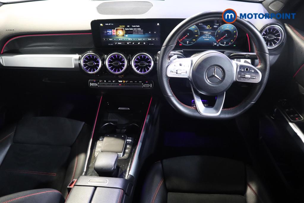 Mercedes-Benz GLB Amg Line Automatic Petrol SUV - Stock Number (1494950) - 1st supplementary image