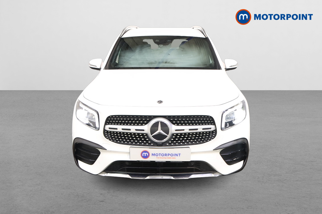 Mercedes-Benz GLB Amg Line Automatic Petrol SUV - Stock Number (1494950) - Front bumper