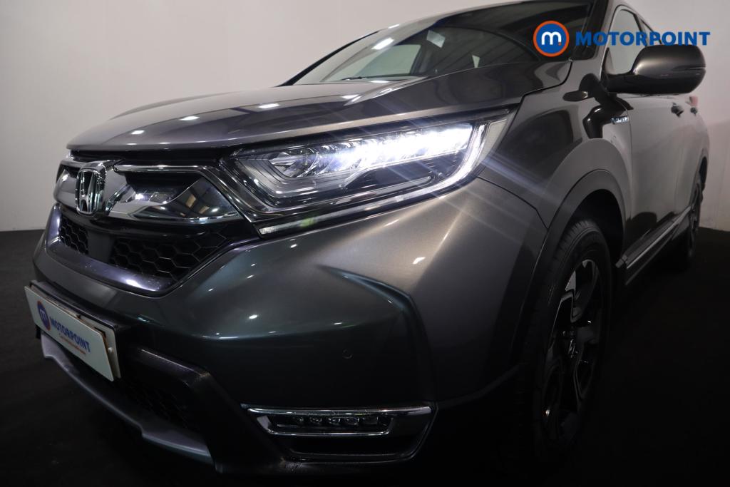 Honda Cr-V SE Automatic Petrol-Electric Hybrid SUV - Stock Number (1495085) - 22nd supplementary image