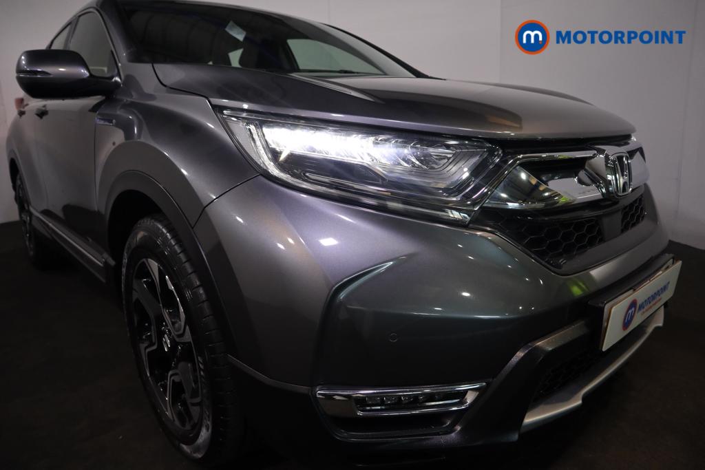 Honda Cr-V SE Automatic Petrol-Electric Hybrid SUV - Stock Number (1495085) - 23rd supplementary image