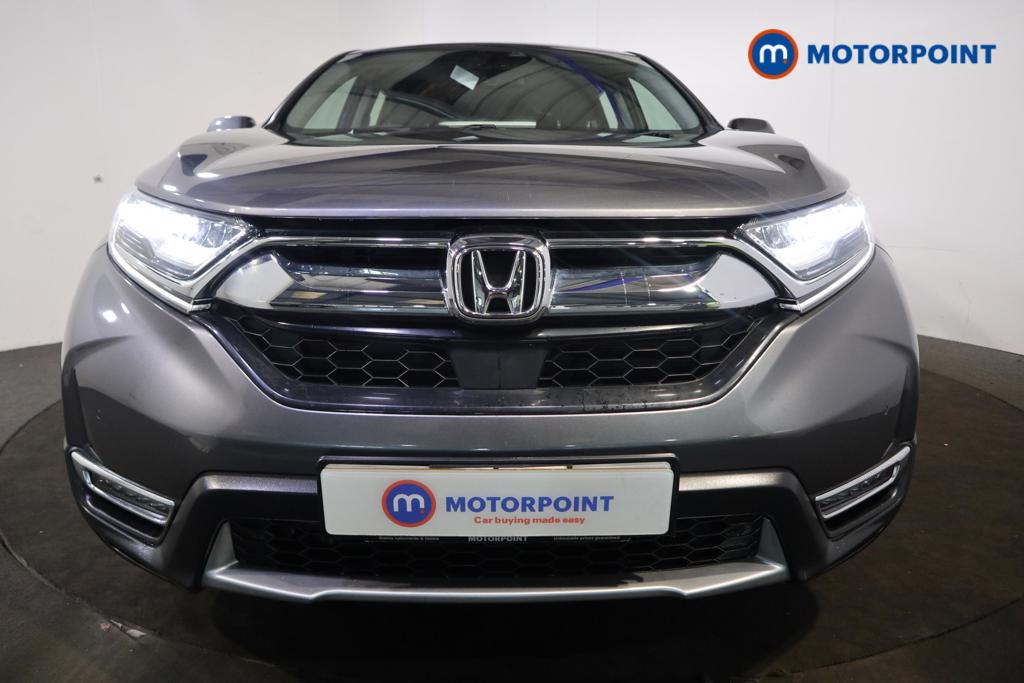 Honda Cr-V SE Automatic Petrol-Electric Hybrid SUV - Stock Number (1495085) - 24th supplementary image