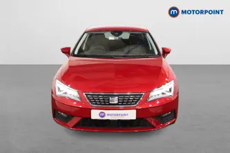 Seat Leon Xcellence Lux Automatic Petrol Hatchback - Stock Number (1495487) - Front bumper