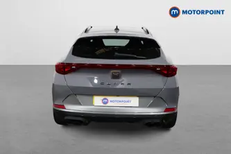 Cupra Formentor VZ3 Automatic Petrol SUV - Stock Number (1495905) - Rear bumper