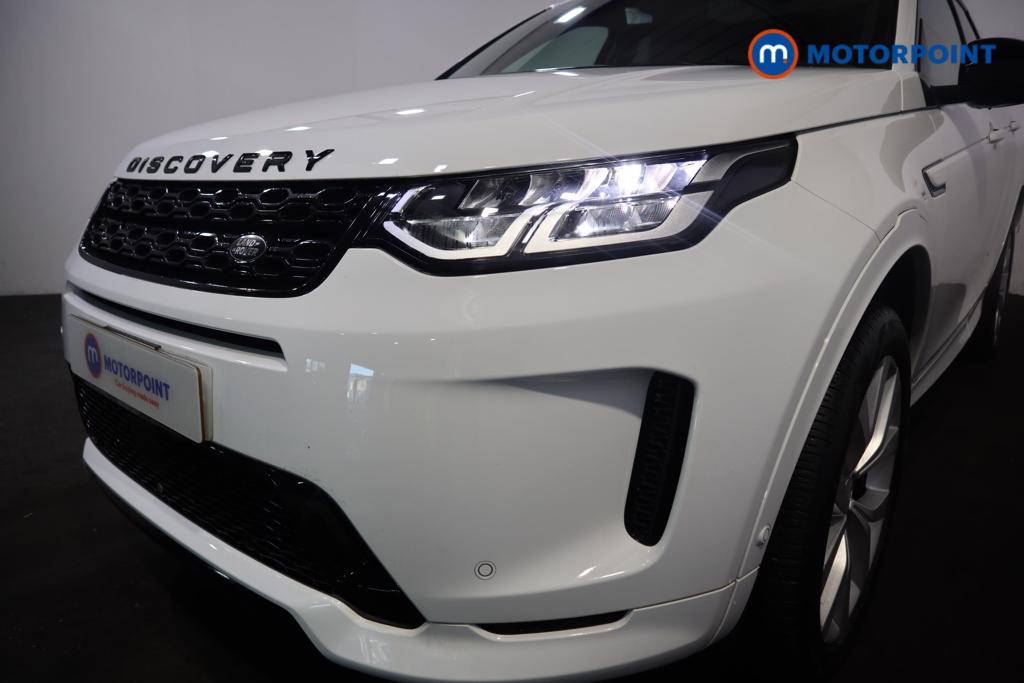 Land Rover Discovery Sport R-Dynamic S Plus Automatic Diesel SUV - Stock Number (1496410) - 27th supplementary image