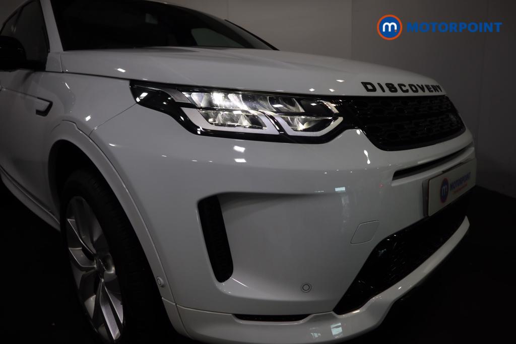 Land Rover Discovery Sport R-Dynamic S Plus Automatic Diesel SUV - Stock Number (1496410) - 28th supplementary image